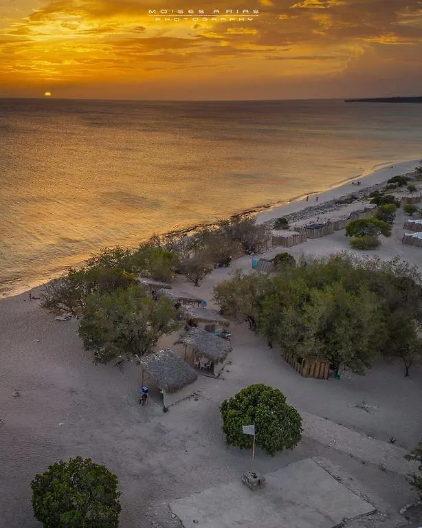 Eco Del Mar Hotel Pedernales 2*,  Dominican Republic