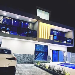  Villa Residencial SFA Pedernales
