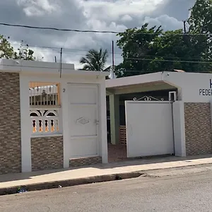 Hotel Italia Republica Dominicana