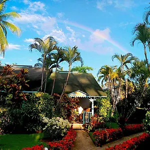Locanda Palmas Eco