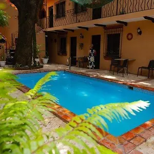  Hotel Historic Colonial Boutique Pool Jacuzzi Bar Restaurant By Aa Group République dominicaine