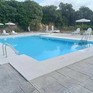 San Luis Pensión Almodóvar del Río