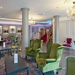 **** Hotel Brook Boutique Irlande