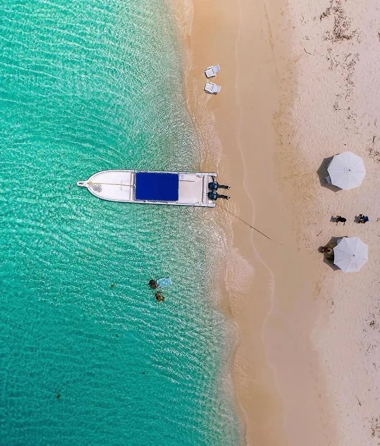 Kompleks wypoczynkowy Hotel Eco Del Mar Pedernales