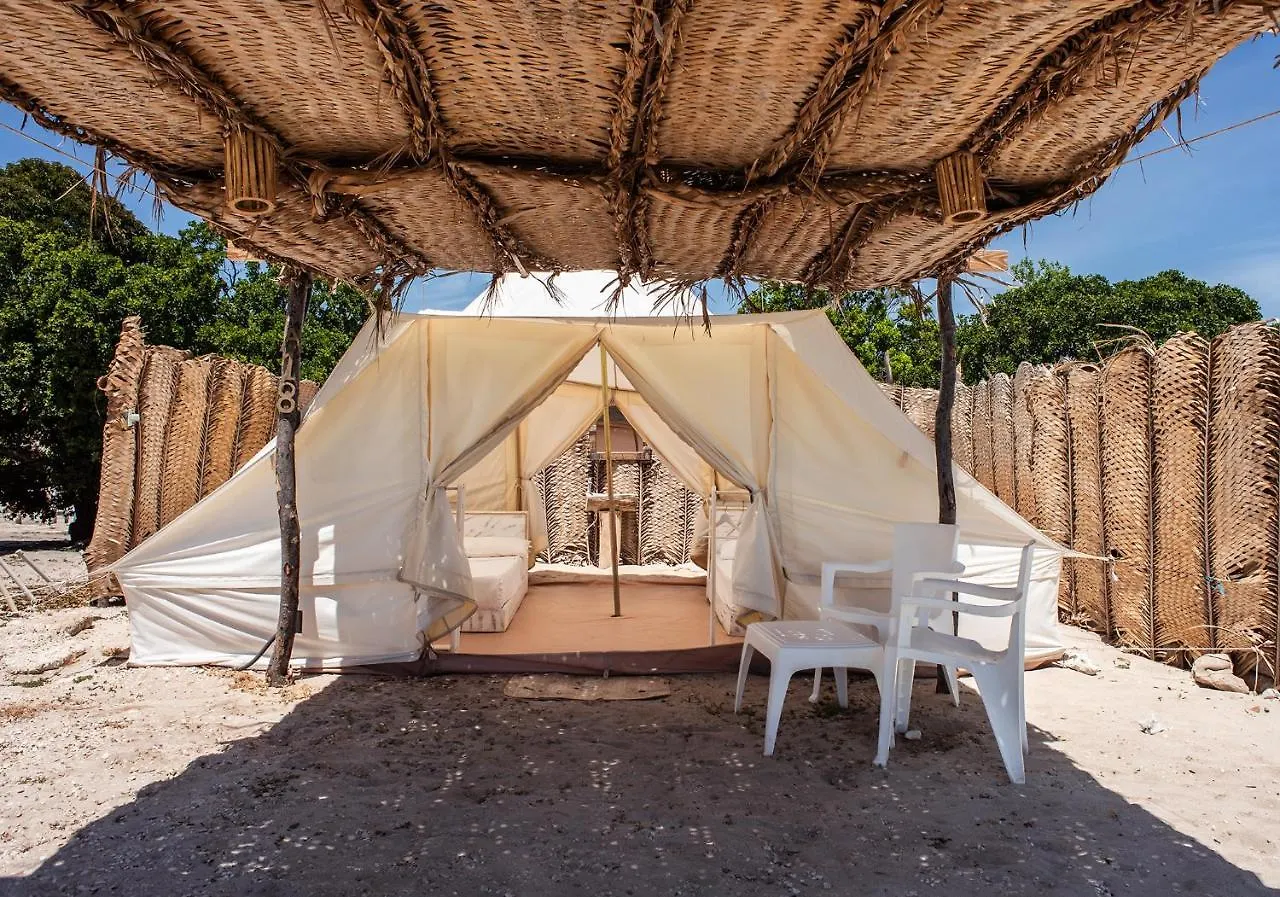 Hotel Eco Del Mar Pedernales Kompleks wypoczynkowy