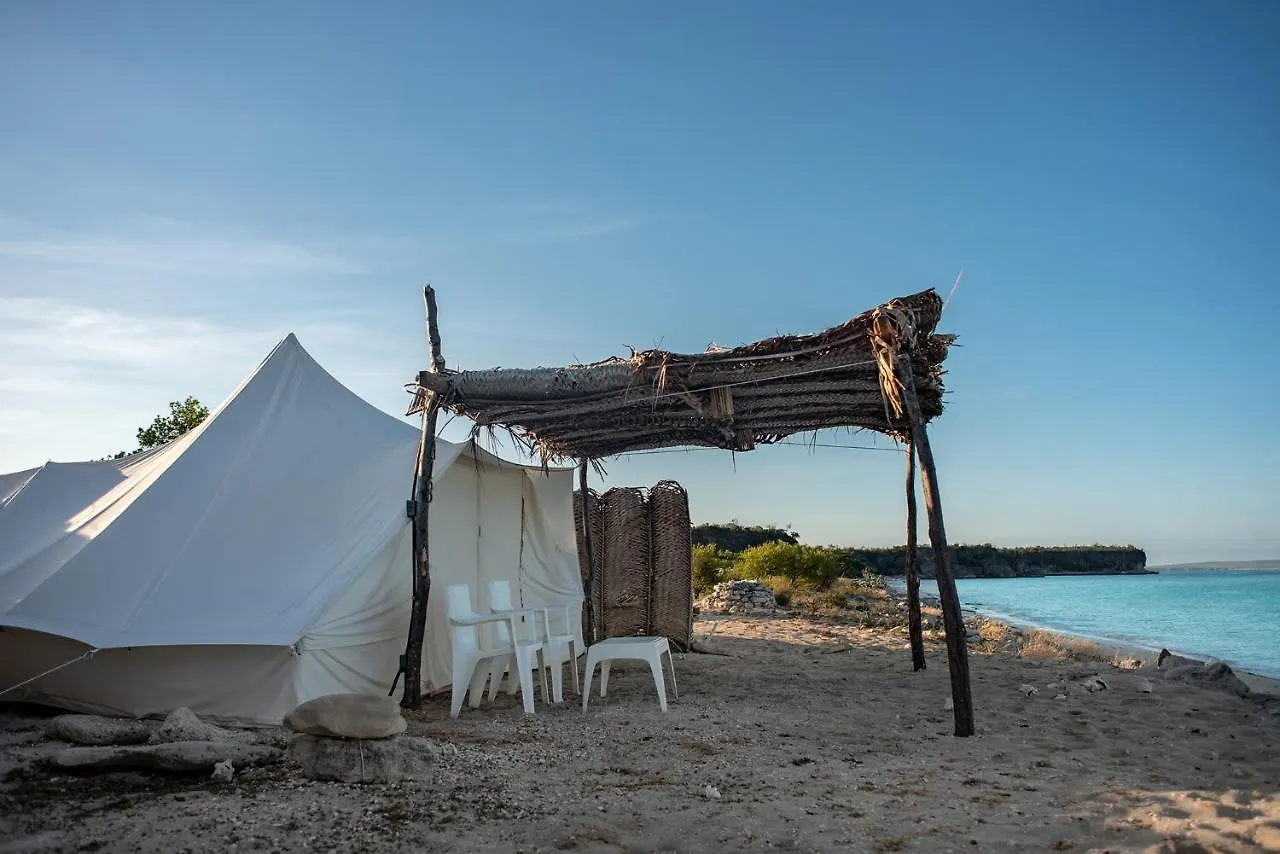 Hotel Eco Del Mar Pedernales