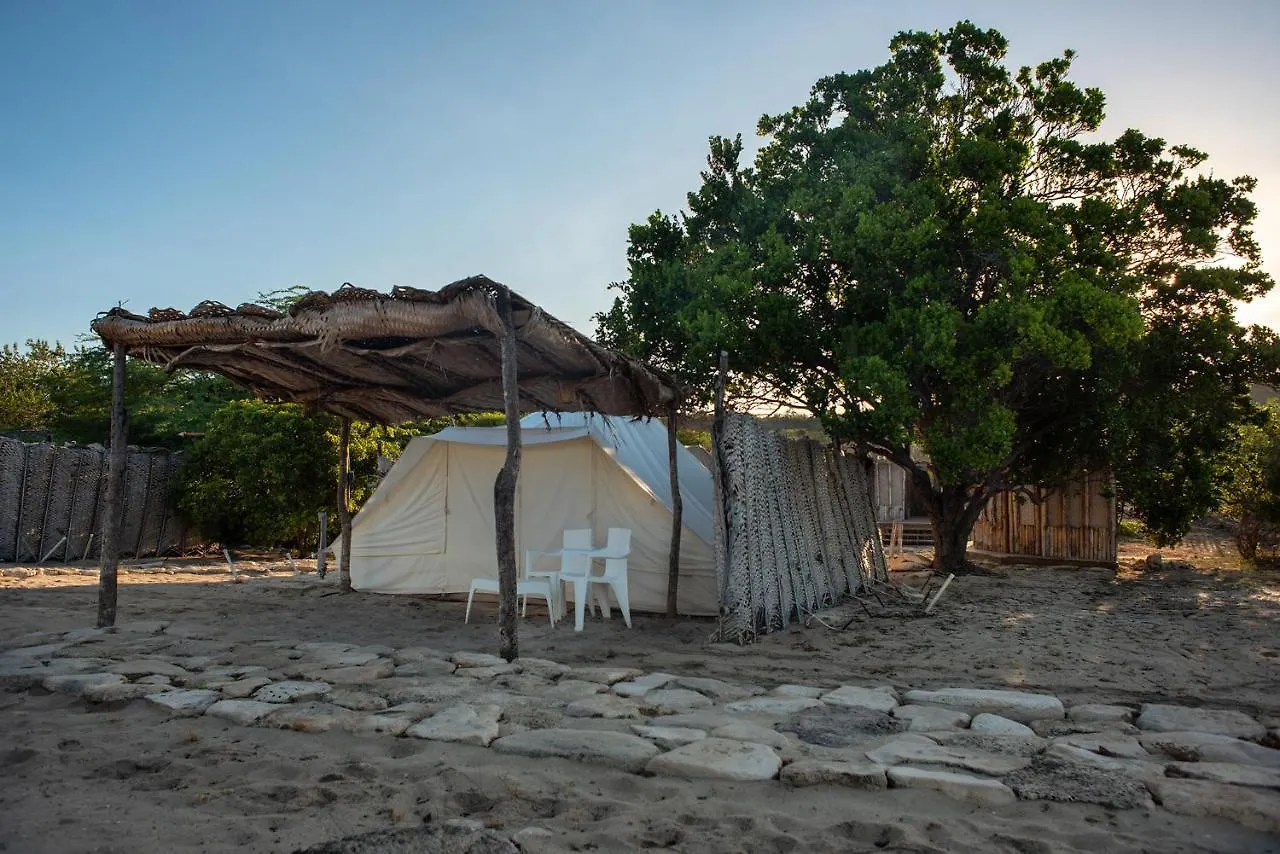 Hotel Eco Del Mar Pedernales Dominikana