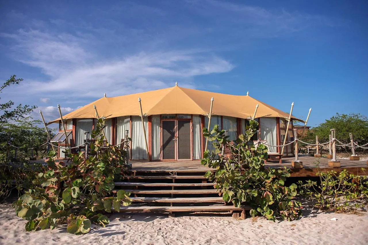 Hotel Eco Del Mar Pedernales 2*,  Dominikana