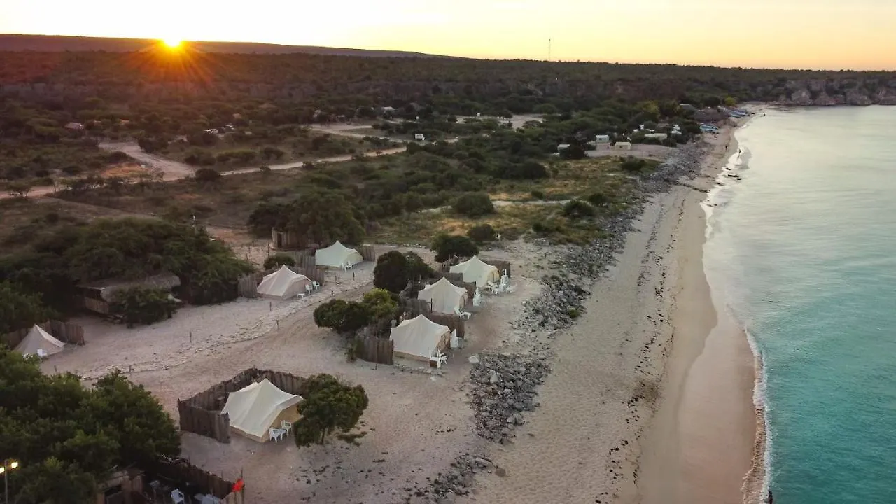 Hotel Eco Del Mar Pedernales