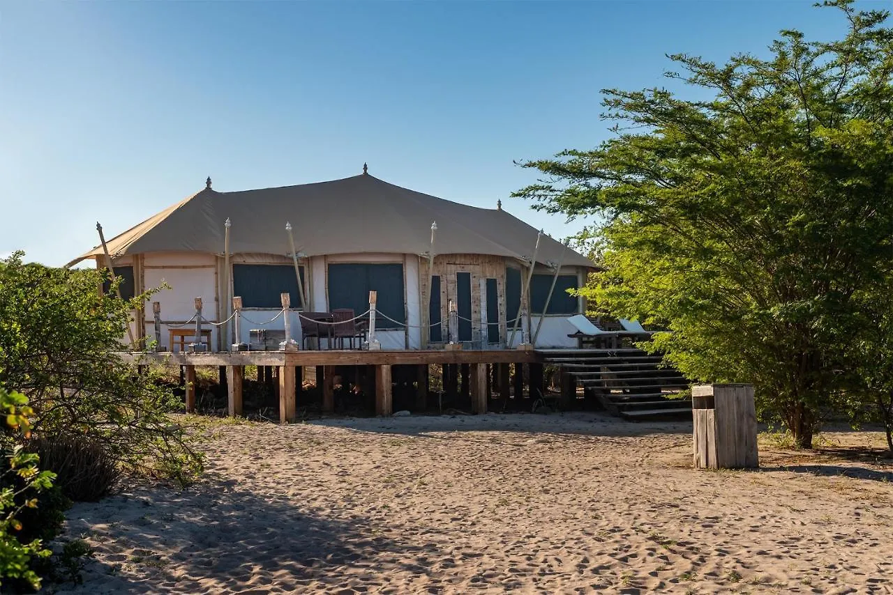 ** Kompleks wypoczynkowy Hotel Eco Del Mar Pedernales Dominikana