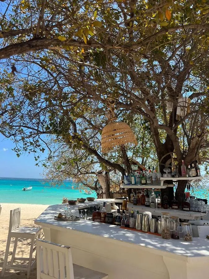 Hotel Eco Del Mar Pedernales Kompleks wypoczynkowy