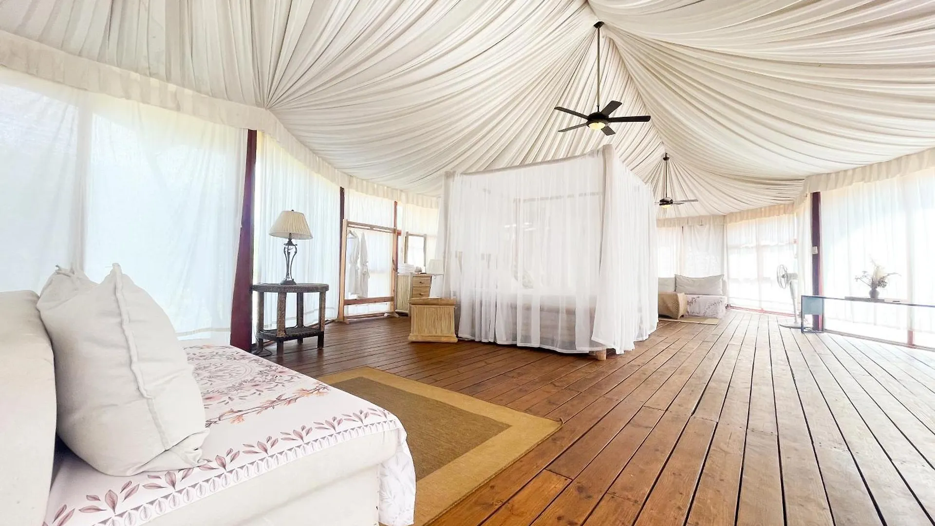 Hotel Eco Del Mar Pedernales Kompleks wypoczynkowy