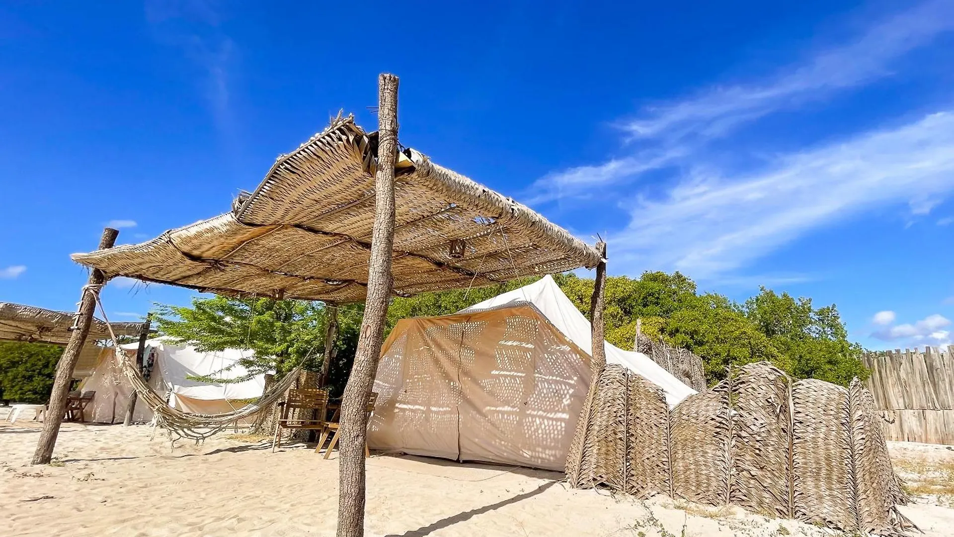 Hotel Eco Del Mar Pedernales