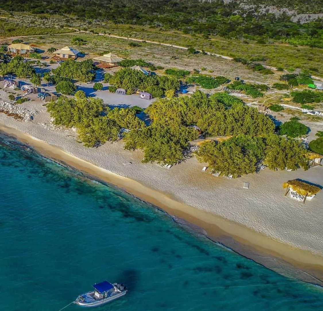 Hotel Eco Del Mar Pedernales Dominikana