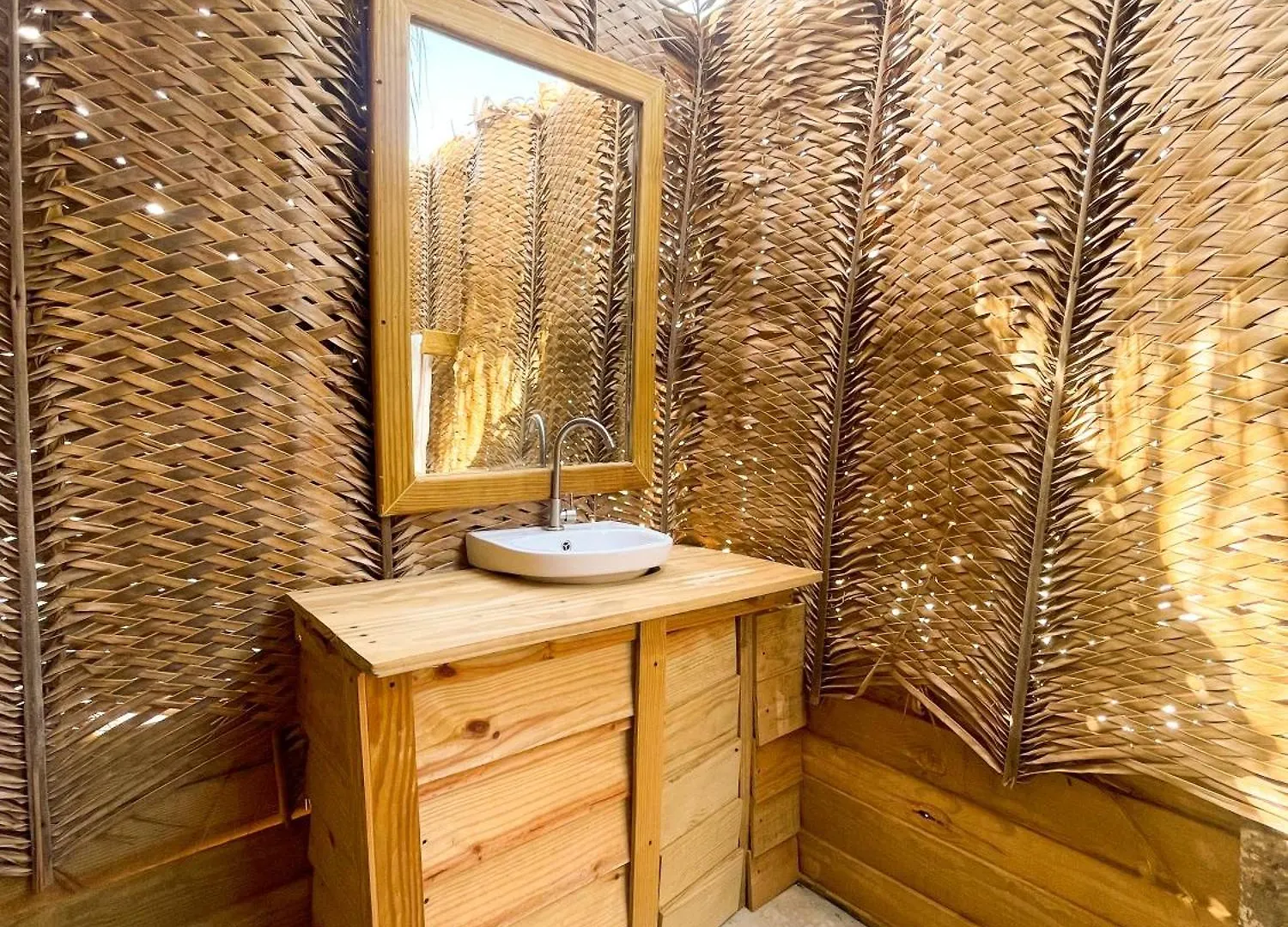 Hotel Eco Del Mar Pedernales Dominikana