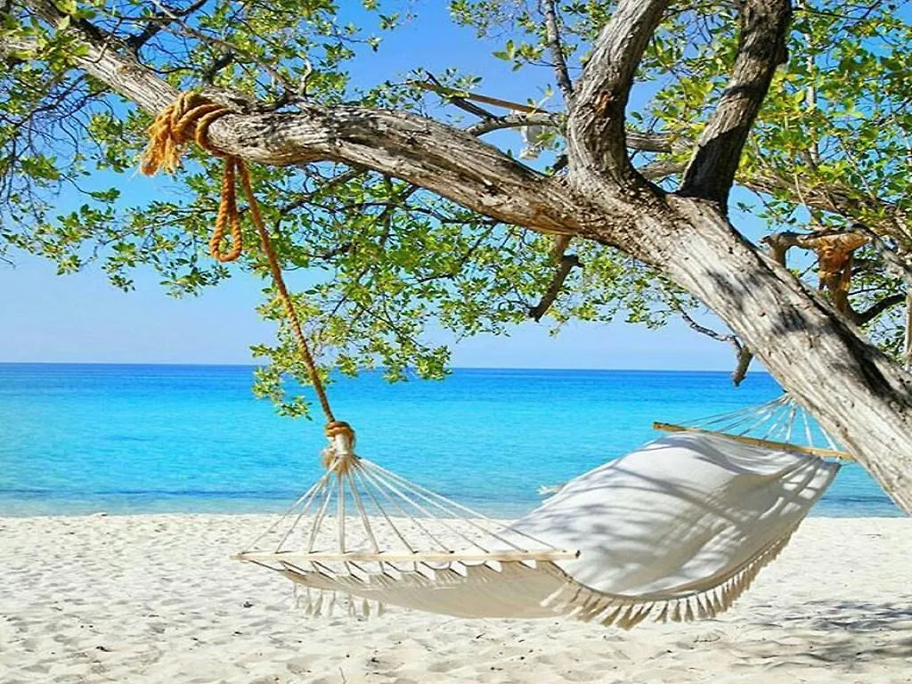 ** Kompleks wypoczynkowy Hotel Eco Del Mar Pedernales Dominikana
