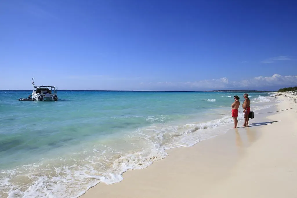 Hotel Eco Del Mar Pedernales