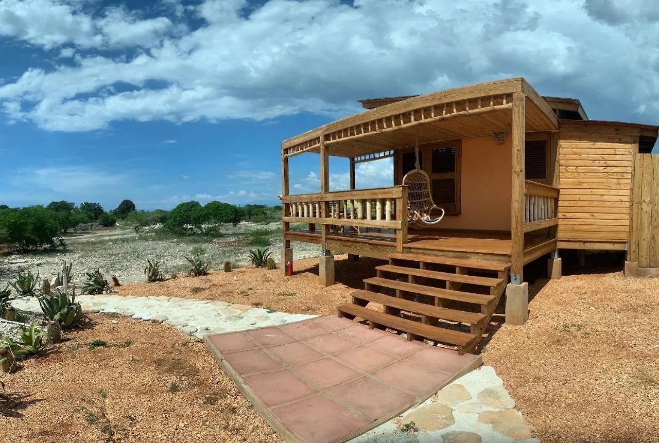 ** Kompleks wypoczynkowy Hotel Eco Del Mar Pedernales Dominikana